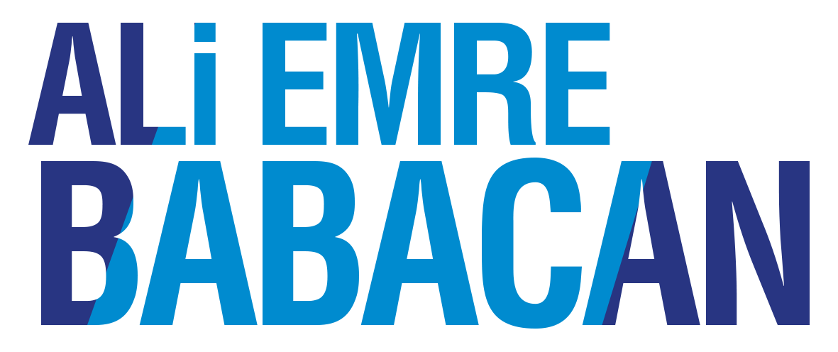 ALİ EMRE BABACAN