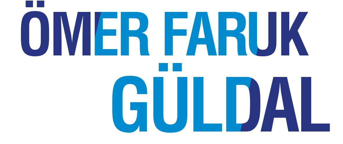 ÖMER FARUK GÜLDAL