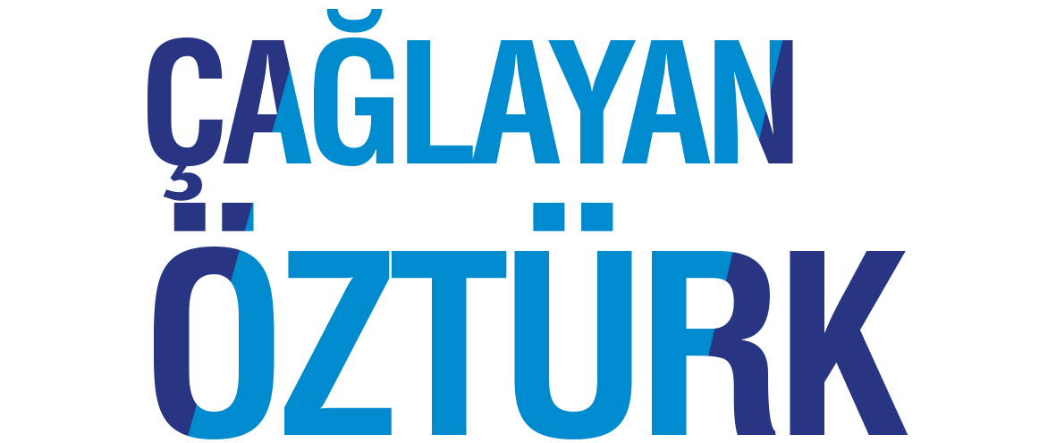 ÇAĞLAYAN ÖZTÜRK