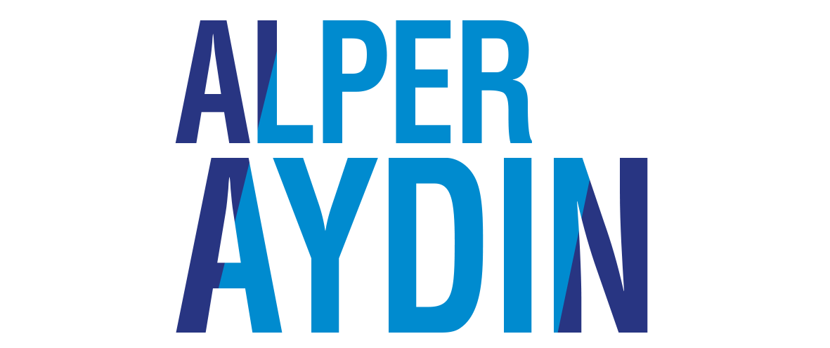 ALPER AYDIN