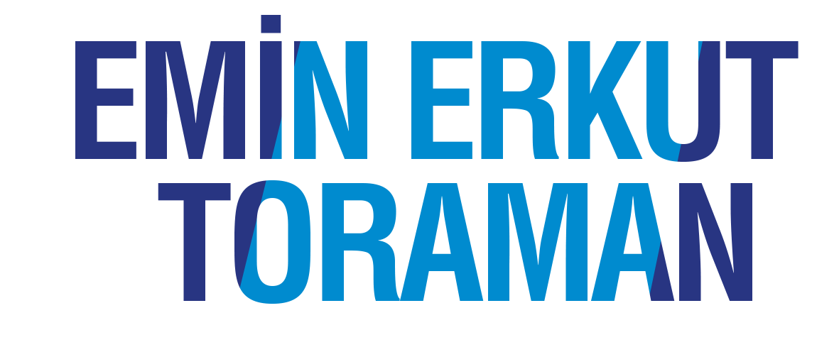 EMİN ERKUT TORAMAN