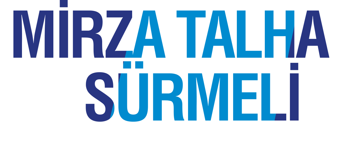 MİRZA TALHA SÜRMELİ