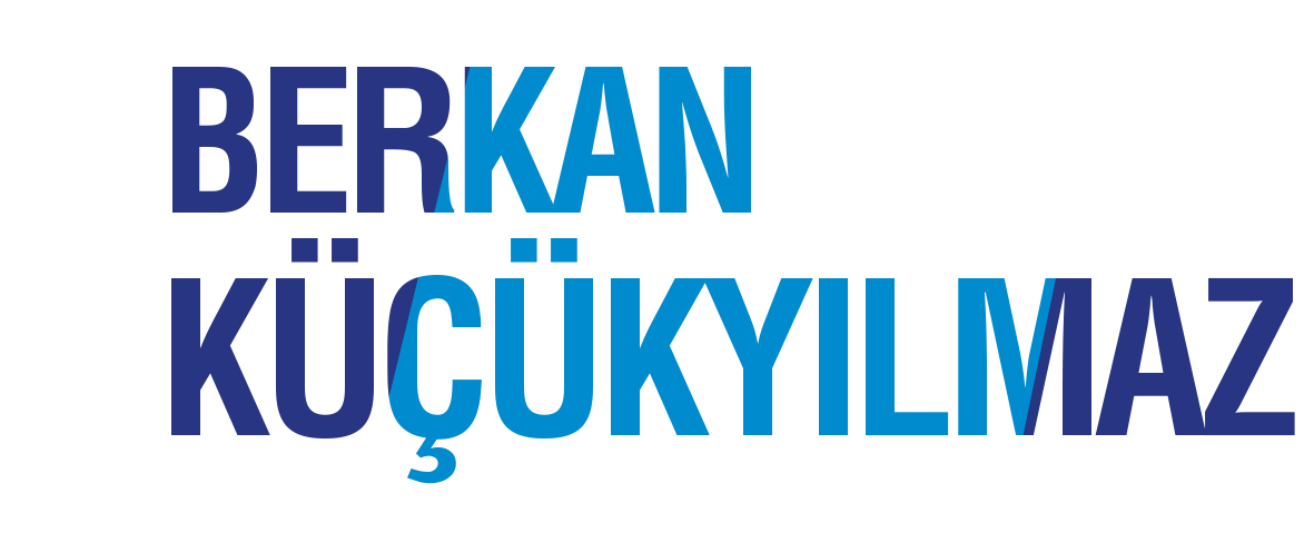 BERKAN KÜÇÜKYILMAZ