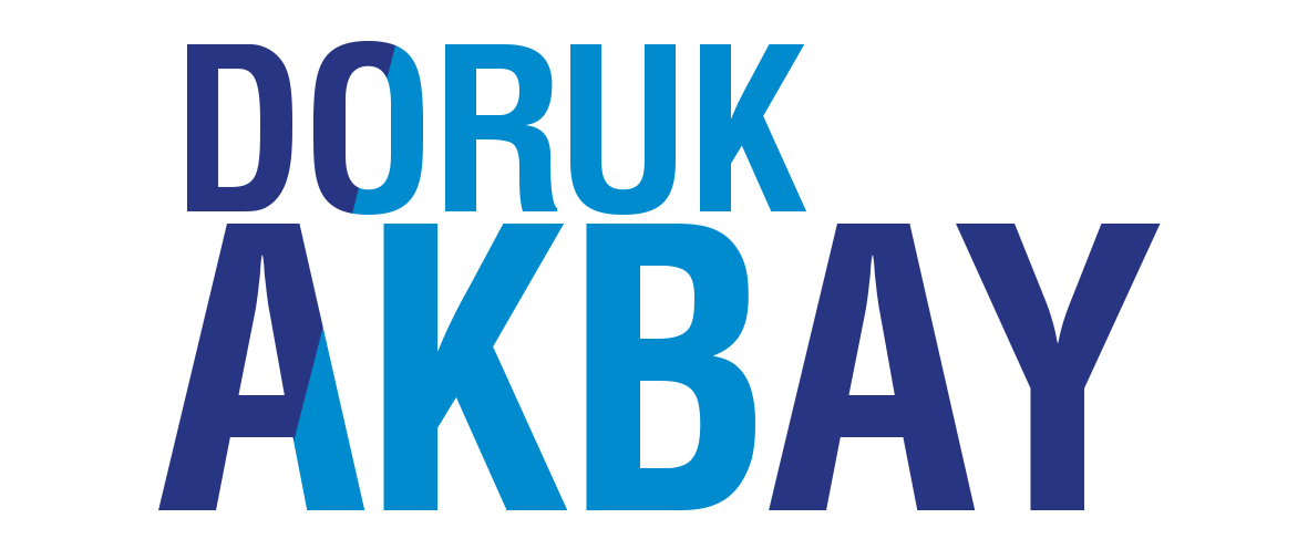 DORUK AKBAY