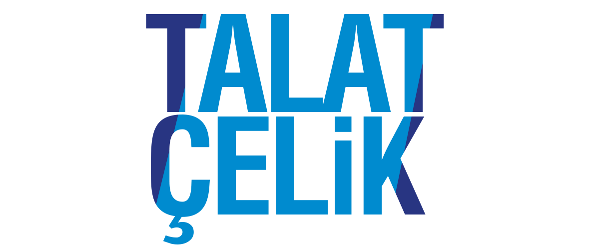 TALAT ÇELİK