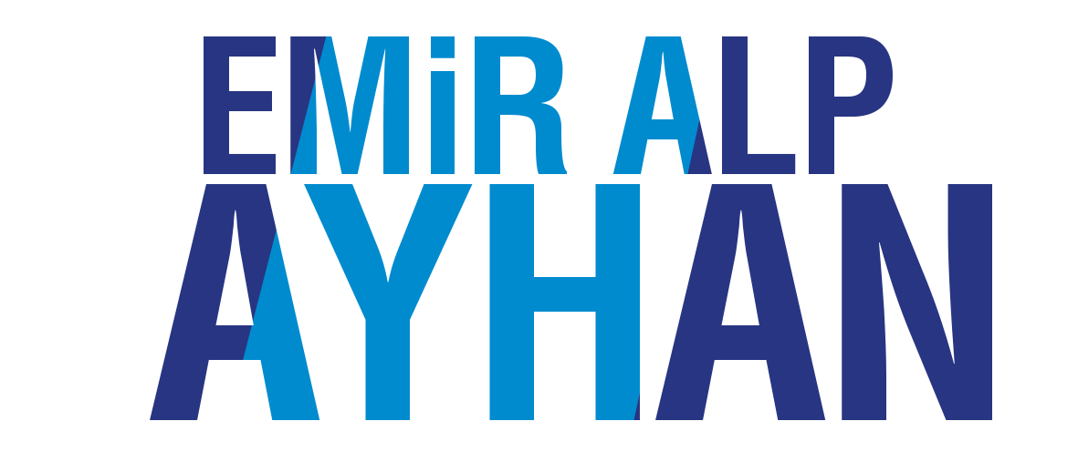 EMİR ALP AYHAN