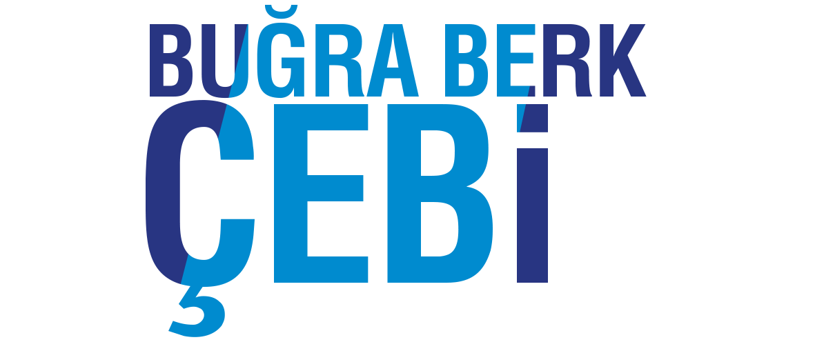 BERK ÇEBİ