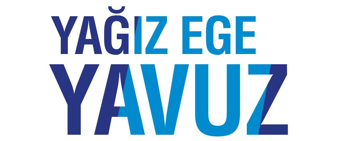 YAĞIZ EGE YAVUZ