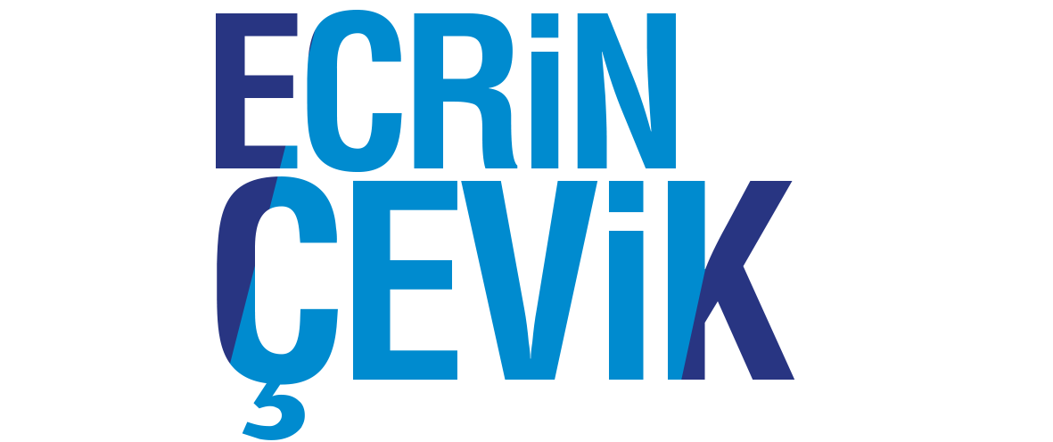 ECRİN ÇEVİK