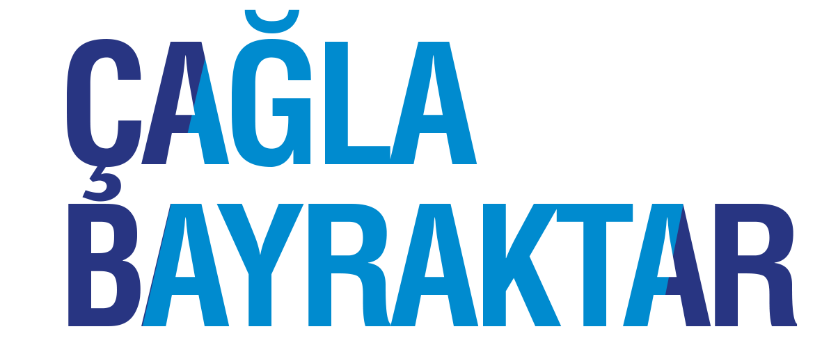 ÇAĞLA BAYRAKTAR