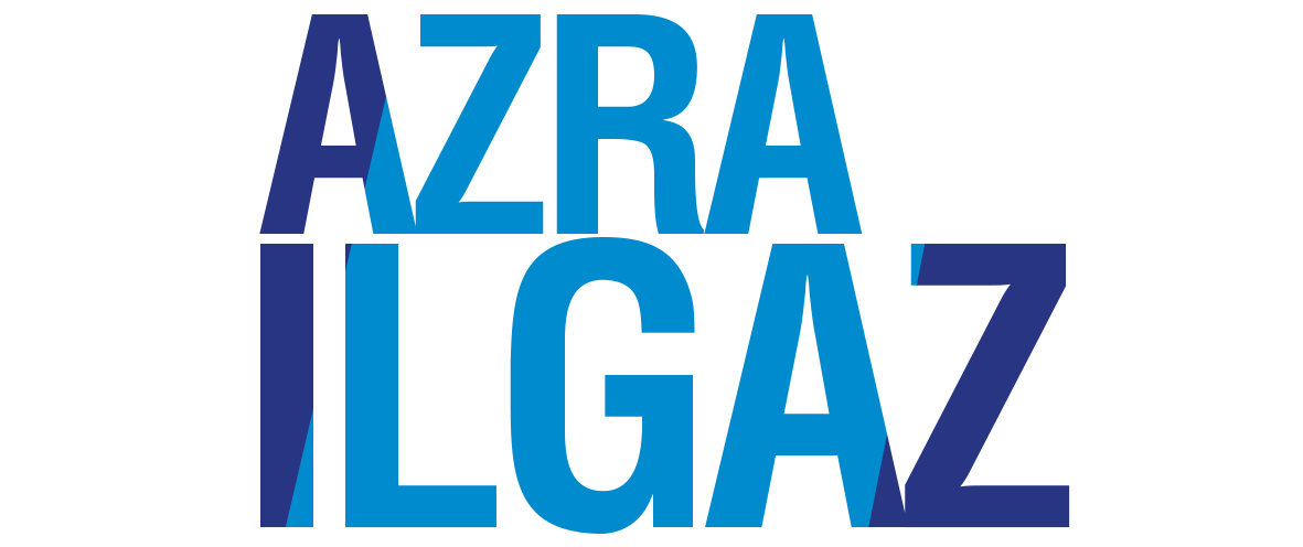 AZRA ILGAZ