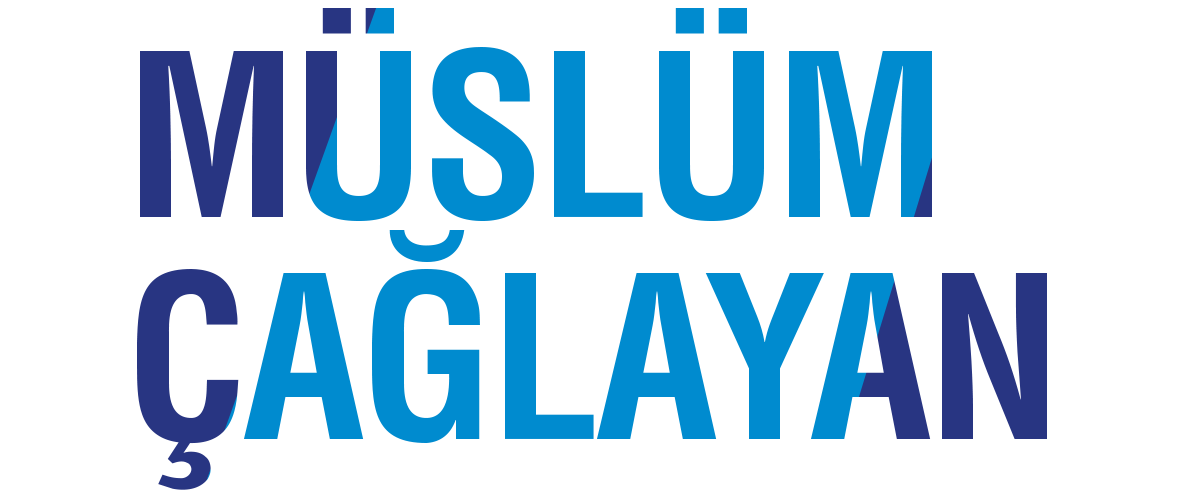 MÜSLÜM ÇAĞLAYAN