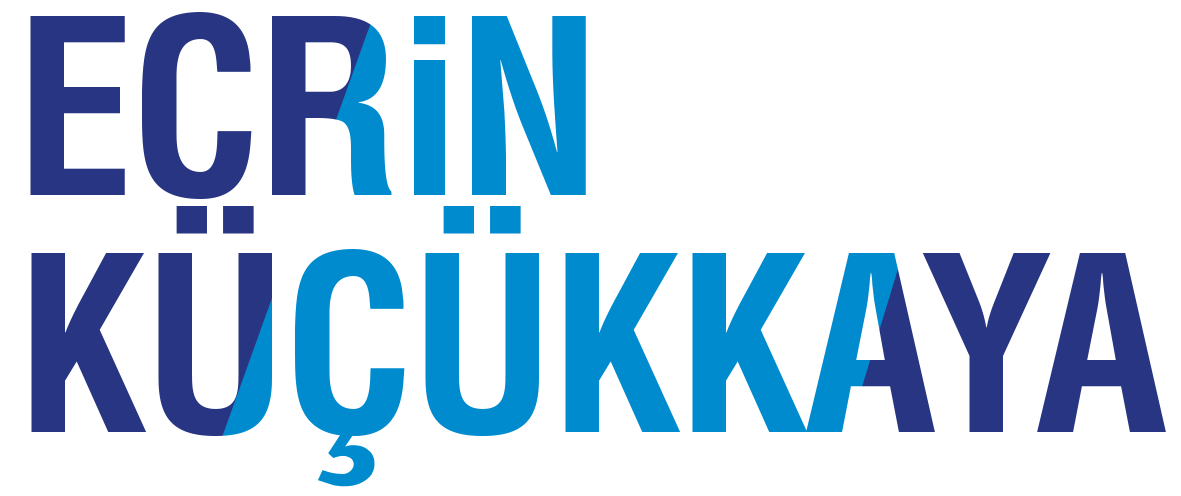 ECRİN KÜÇÜKKAYA