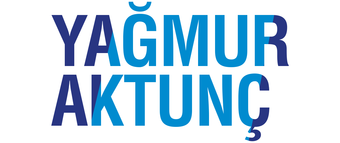 YAĞMUR AKTUNÇ