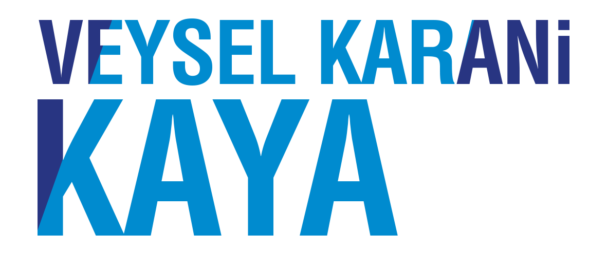 VEYSEL KARANİ KAYA