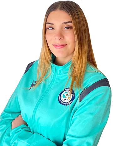 BUSE ÖZÇELİK