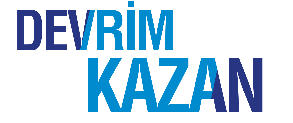 DEVRİM KAZAN