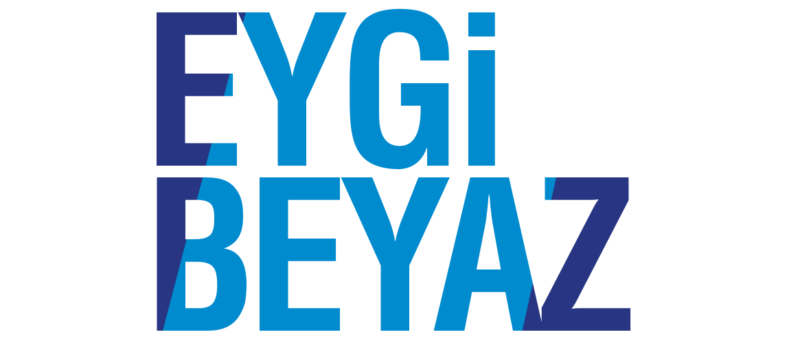 EYGİ BEYAZ