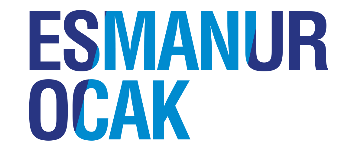 ESMANUR OCAK