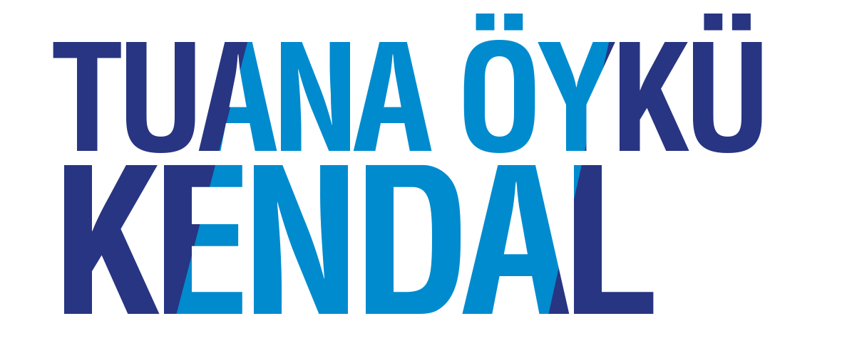 TUANA ÖYKÜ KENDAL