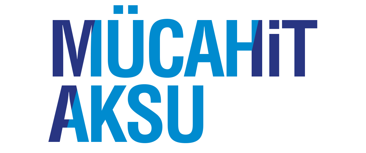 MÜCAHİT AKSU