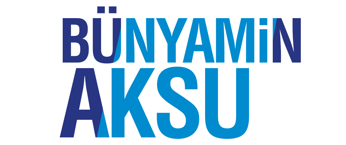 BÜNYAMİN AKSU