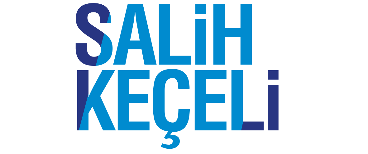 SALİH KEÇELİ