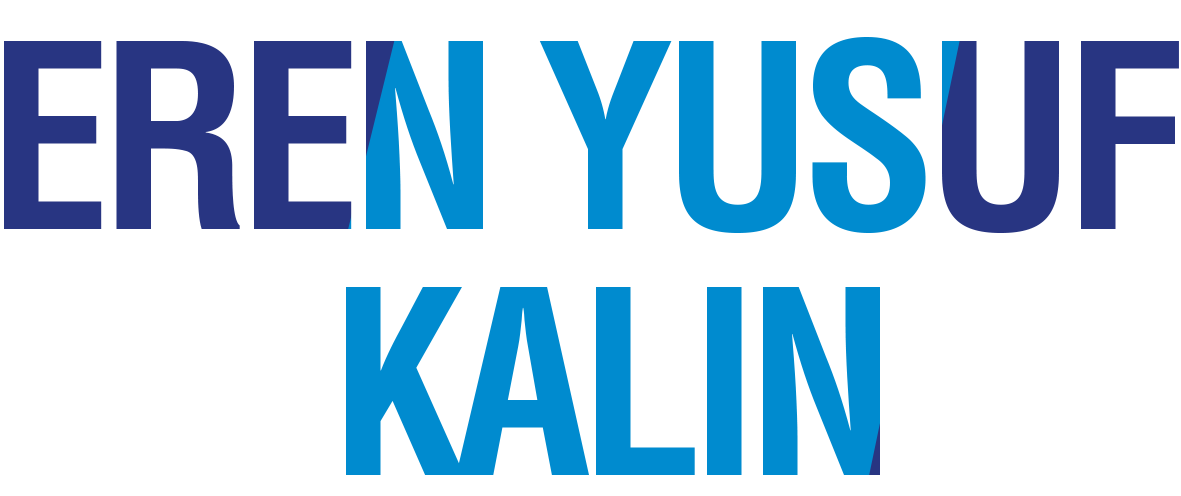 EREN YUSUF KALIN