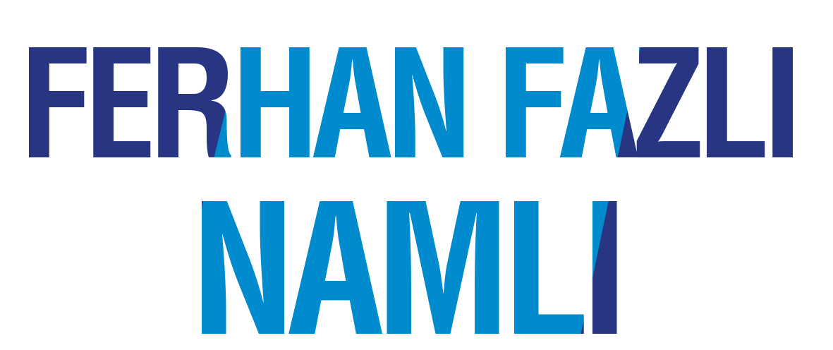 FERHAN FAZLI NAMLI