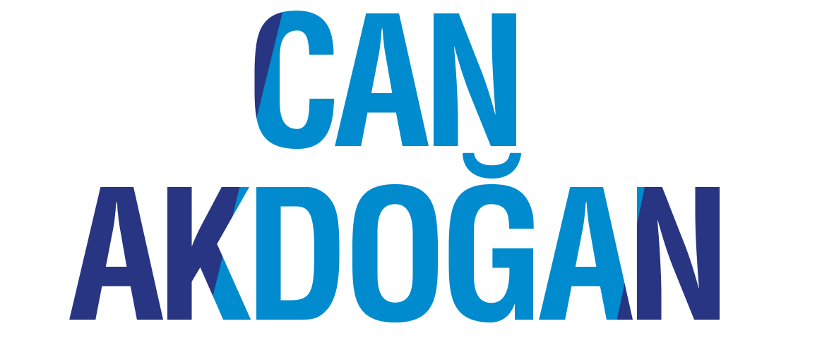 CAN AKDOĞAN