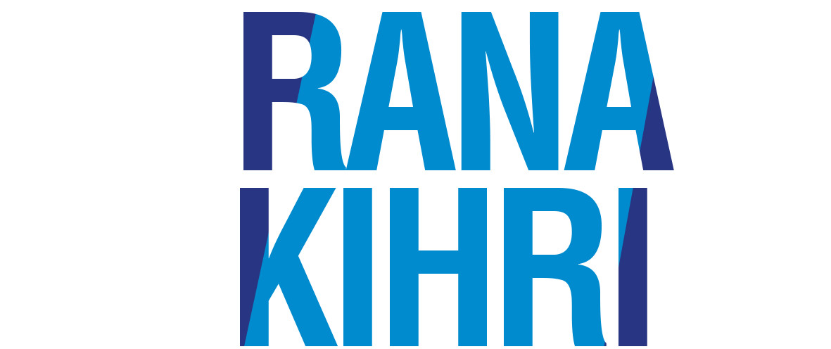 RANA KIHRI