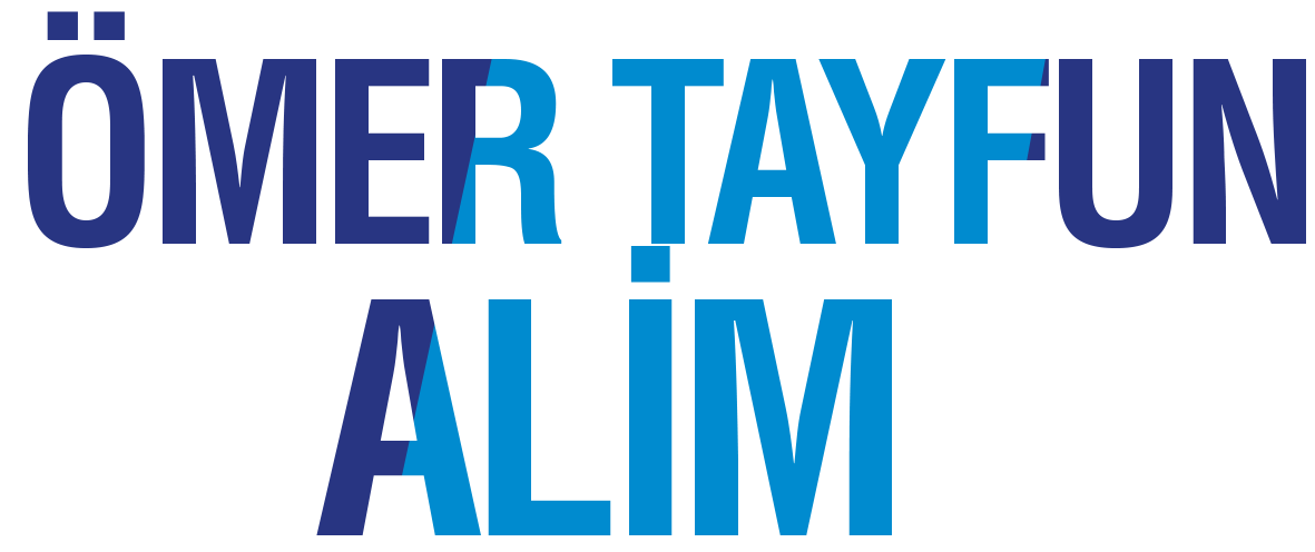 ÖMER TAYFUN ALİM