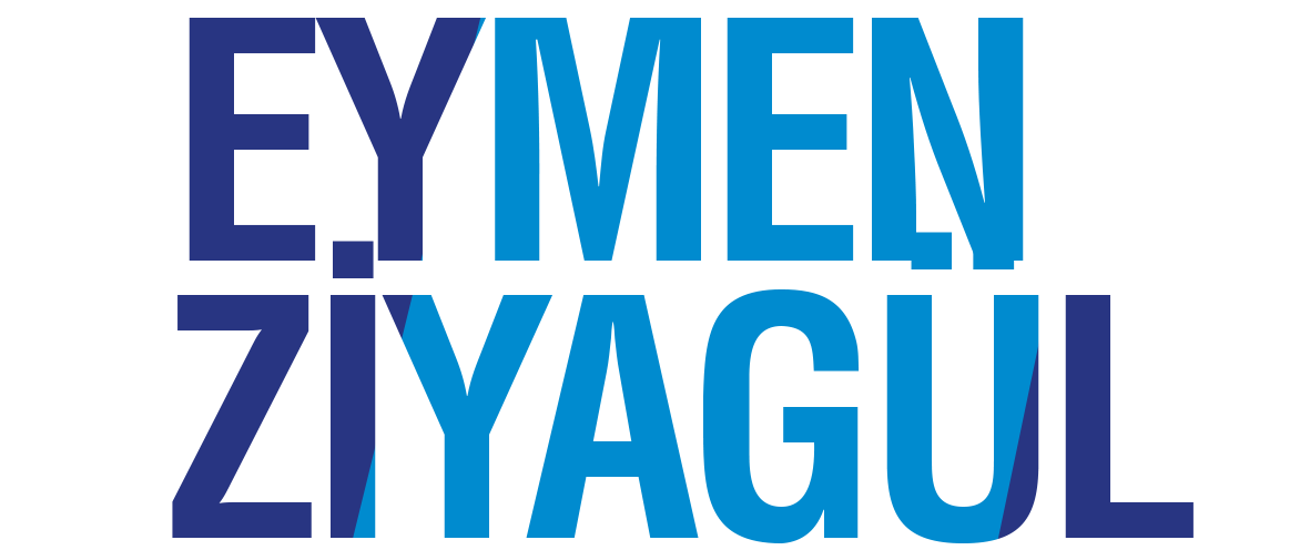 EYMEN ZİYAGÜL