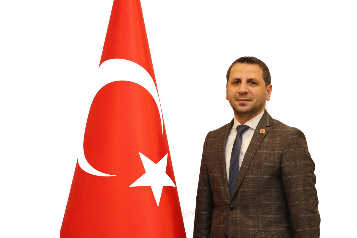 Serkan ŞAHİN