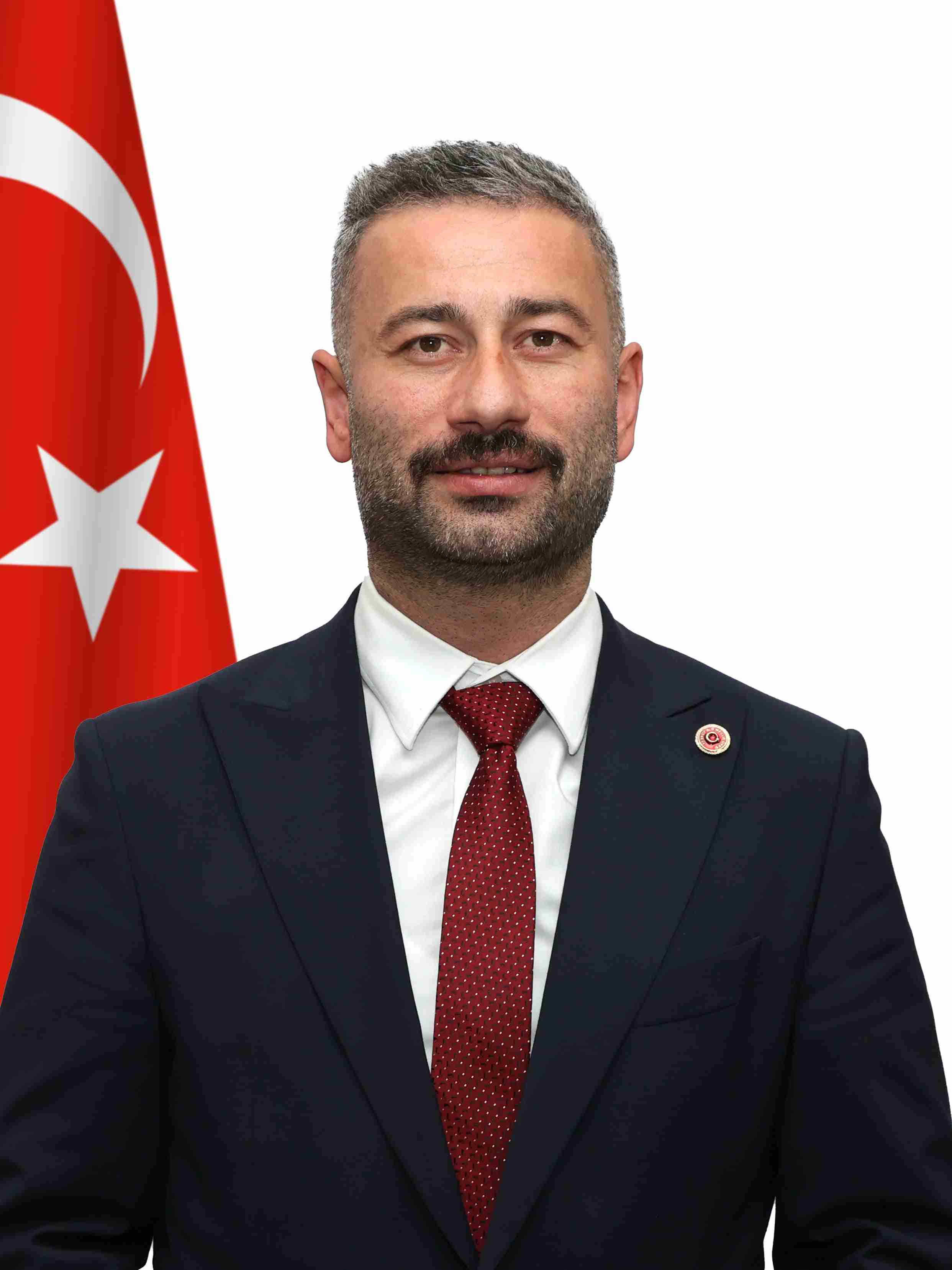 İbrahim ÖZDEMİR