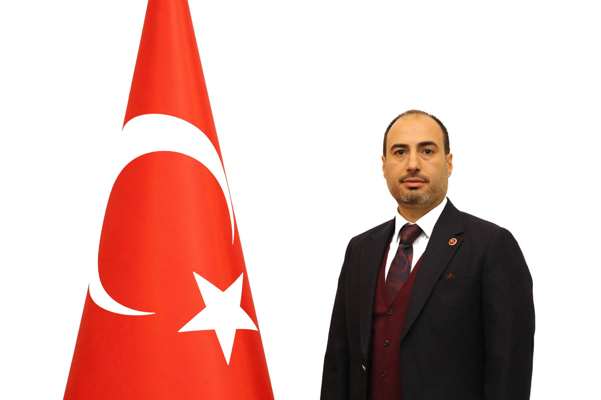 Mehmet Akif SOYSAL