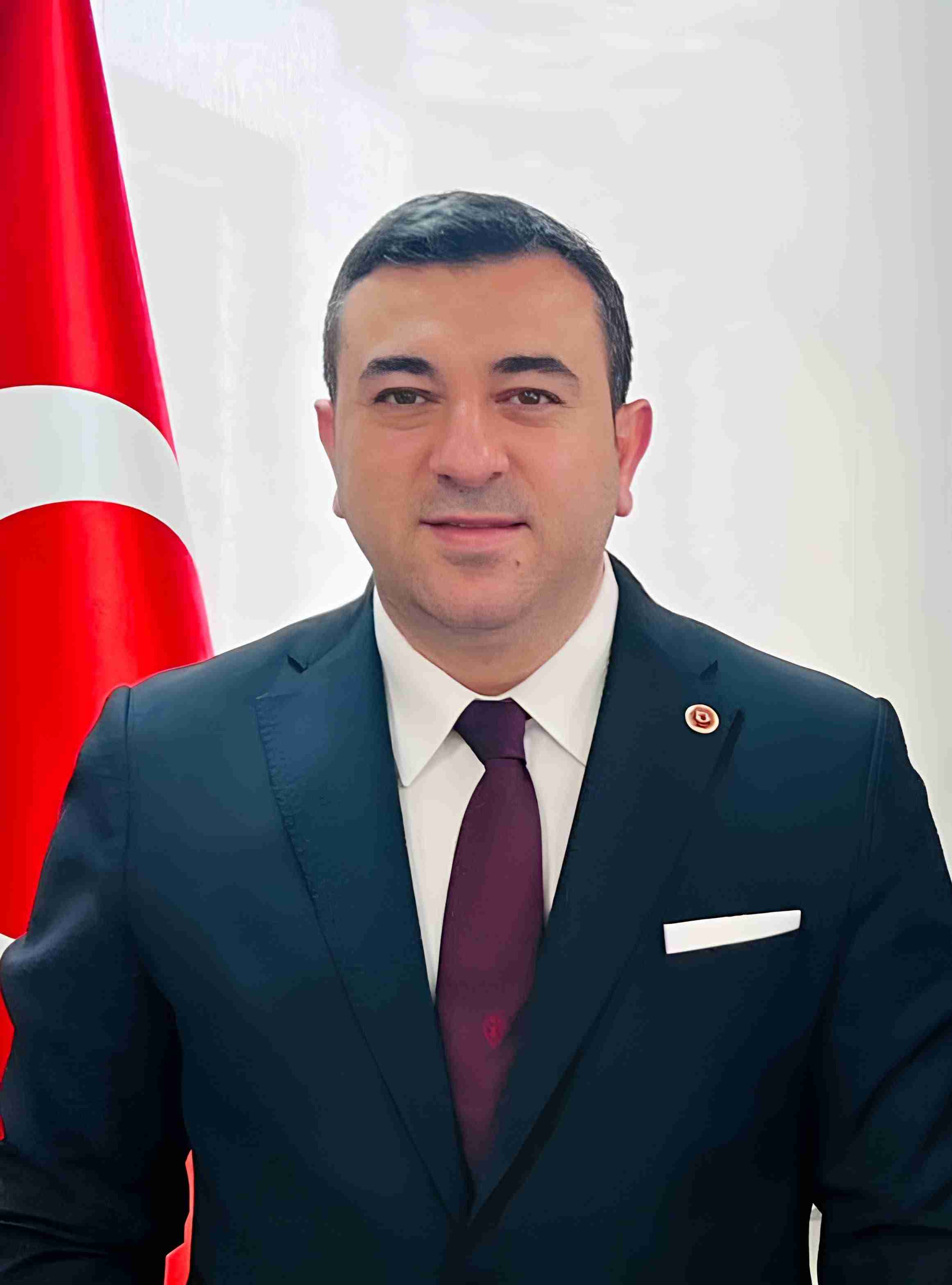 Engin YILDIZ Engin YILDIZ