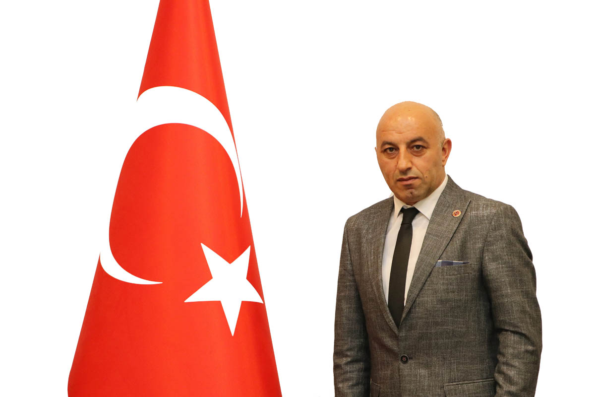 Bülent GÖKDAĞ