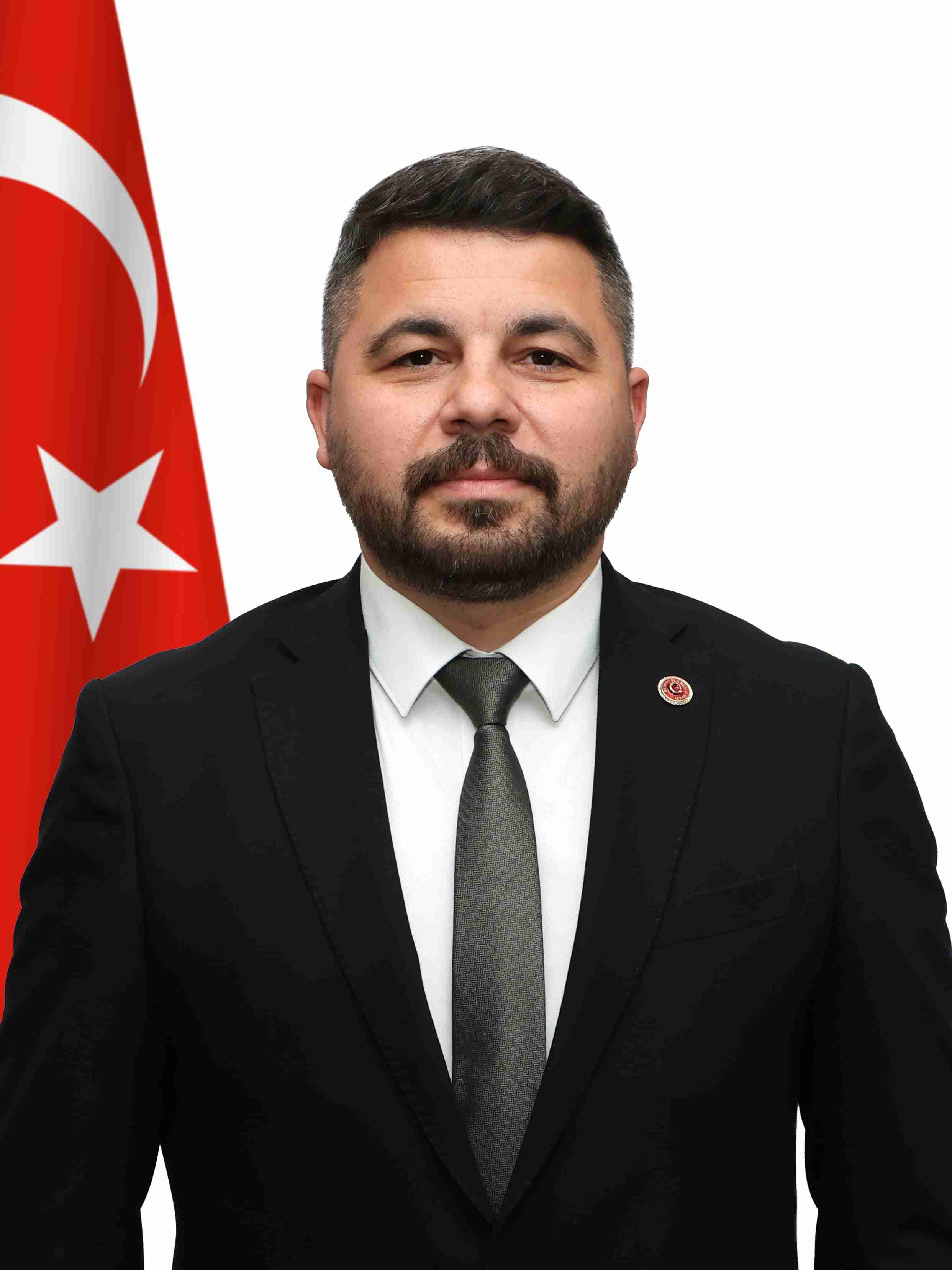 Recep Süha PEKKİP