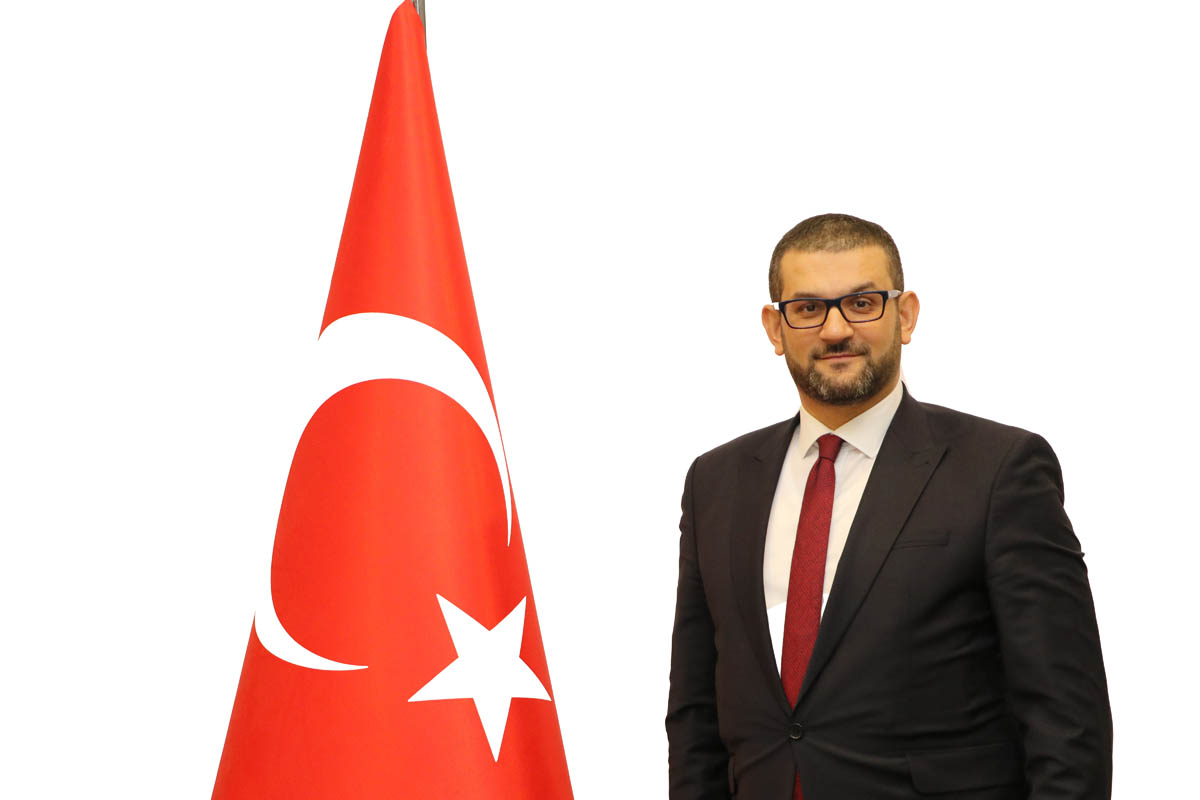 Sadullah HASANOĞLU