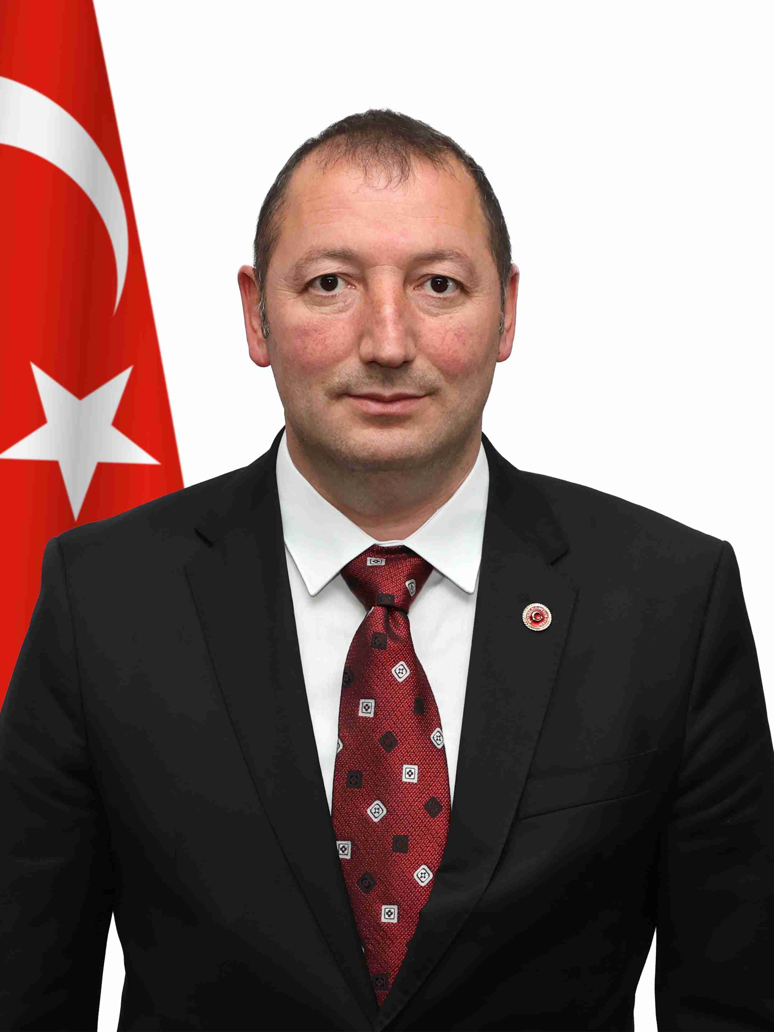 Yılmaz GÜZECİ