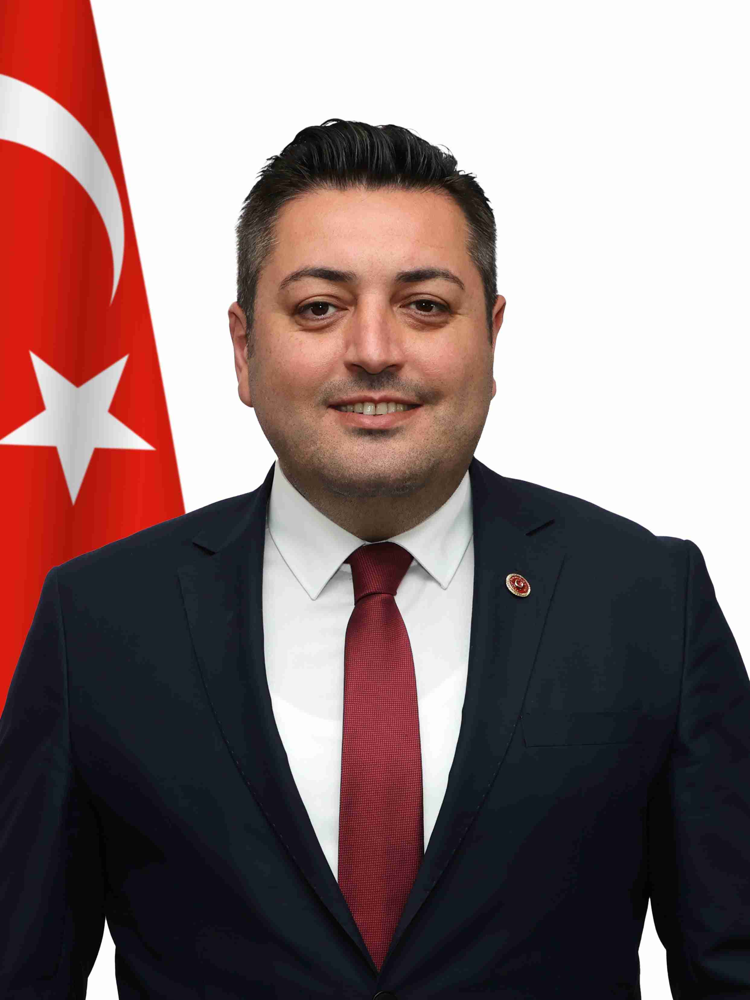 Sadullah HASANOĞLU Sadullah HASANOĞLU